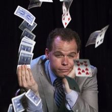 Penobscot Theatre Company Hires Nationally Renowned Magician To Make 2020 Disappear