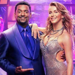 DANCING WITH THE STARS to Premiere As Scheduled After WGA Deal