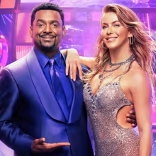 DANCING WITH THE STARS to Premiere As Scheduled After WGA Deal
