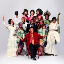Westcoast Black Theatre Troupe to Offer Pride Nights Across MainStage Season