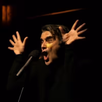 The Tank Presents THE ARTAUD DIPTYCH
