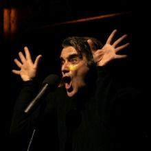 The Tank Presents THE ARTAUD DIPTYCH