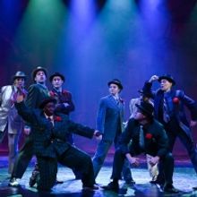 BWW Review: Fun, Energetic GUYS AND DOLLS Opens at Greenville Theatre