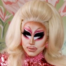 discovery+ Shares First Look at Trixie Mattel's TRIXIE MOTEL Series