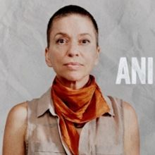 Ani DiFranco Comes To Overture's Capitol Theater On Saturday, November 5