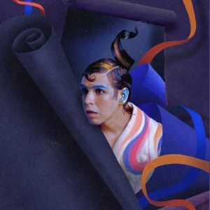 Julio Torres' COLOR THEORIES Extends