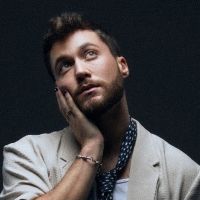 Jordy Releases Sophomore Album 'Boy'