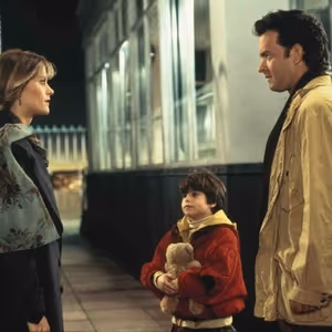 SLEEPLESS IN SEATTLE Will Be Presented in Concert at London's Royal Festival Hall