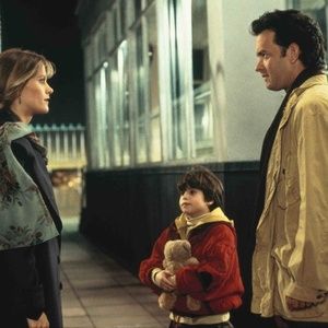 SLEEPLESS IN SEATTLE Will Be Presented in Concert at London's Royal Festival Hall