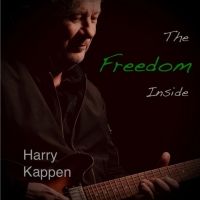 Harry Kappen Hits UK ITunes Pop Songs Chart With New Single “The Freedom Inside”