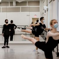 Four Dancers Awarded Apprenticeships To Join Pittsburgh Ballet Theatre Interview