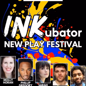 Art House Productions Announces 2025 INKubator New Play Festival