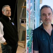 EAGLECON 2025 To Honor Alex Rivera, Herman Zimmerman, And The Organization Of Transfo