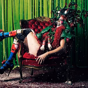Taylor Mac's HOLIDAY SAUCE Will Come to the Soho Theatre Walthamstow