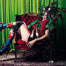 Taylor Mac's HOLIDAY SAUCE Will Come to the Soho Theatre Walthamstow