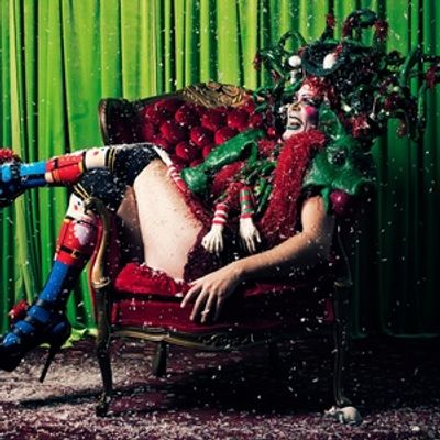 Taylor Mac's HOLIDAY SAUCE Will Come to the Soho Theatre Walthamstow