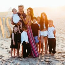 TLC Sets THE BALDWINS Premiere Featuring Alec And Hilaria Baldwin