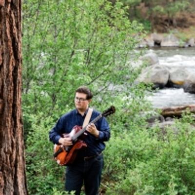 BWW Interview: John Storie of THE MILDRED SNITZER ORCHESTRA Shares The Journey to His New Album PONDEROSA