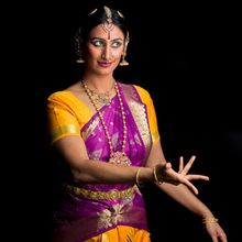 Abhinaya Dance Company to Present TRIKAALA - THEN, NOW, BECOMING in Palo Alto