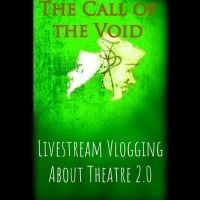 Michael Allen Launches CALL OF THE VOID Online Theatre Company