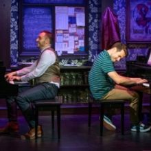 BWW Review: 2 PIANOS 4 HANDS is Fun Cabaret Fare at the Milwaukee Repertory Theater