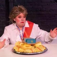 Review: NIMROD at Theatre Of NOTE