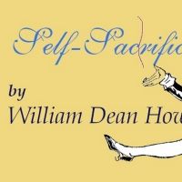 Metropolitan Virtual Playhouse Presents SELF-SACRIFICE