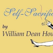 Metropolitan Virtual Playhouse Presents SELF-SACRIFICE