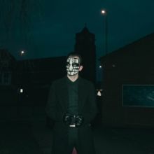 Jon Doe Shares 'In My Dreams' Single