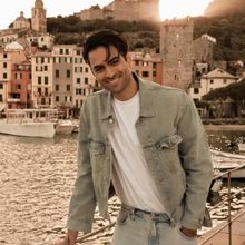 Listen: Matteo Bocelli Releases New Album 'Falling in Love'