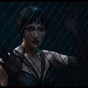Video: KISS OF THE SPIDER WOMAN Film Trailer, Starring Jennifer Lopez