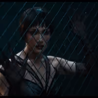 Video: KISS OF THE SPIDER WOMAN Film Trailer, Starring Jennifer Lopez Video