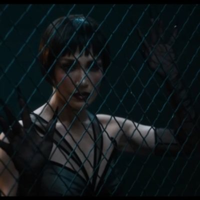 Video: KISS OF THE SPIDER WOMAN Film Trailer, Starring Jennifer Lopez