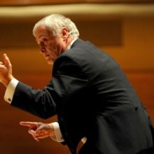 National Philharmonic and More Perform Mozart's Requiem and Clarinet Concerto