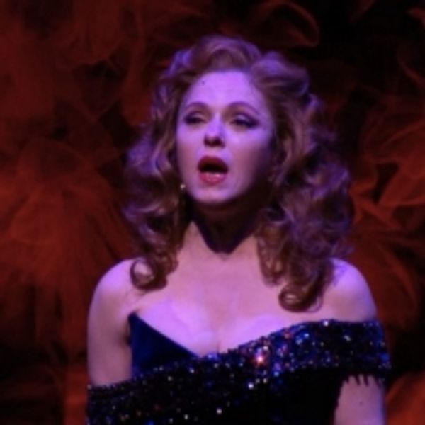 Broadway Rewind: Watch Bernadette Peters & More in the 2011 Revival of FOLLIES - Broadway Theater Video
