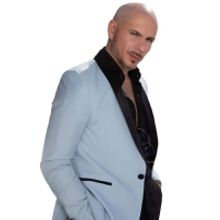 Pitbull to Perform at Hard Rock Live in April