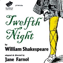 Review: TWELFTH NIGHT at Brookfield Theater Of The Arts