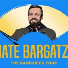 Second Nate Bargatze Show Added By Popular Demand at DPAC