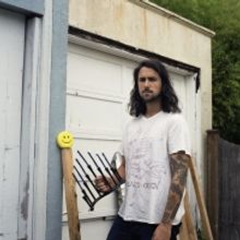 Jesse Rosenthal Shares New Single 'Ever Since You Left'