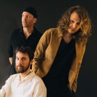 Amsterdam Indie Dance Trio Mike Rogers Release 'Get High'