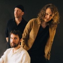 Amsterdam Indie Dance Trio Mike Rogers Release 'Get High'