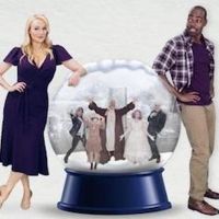 Theater Resources Unlimited Announces Holiday Viewing Party And Fundraiser