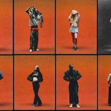 PACSUN to Launch L/AB C/O OFF-WHITE&trade; With Exclusive SoHo Event