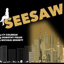 Cast & Creative Team Announced For SEESAW at Theatre Row