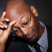 DCPA Theatre Company Names Award-Winning Playwright  Reginald Edmund Literary Manager