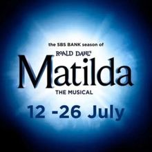 Review: MATILDA THE MUSICAL at Invercargill Musical Theatre