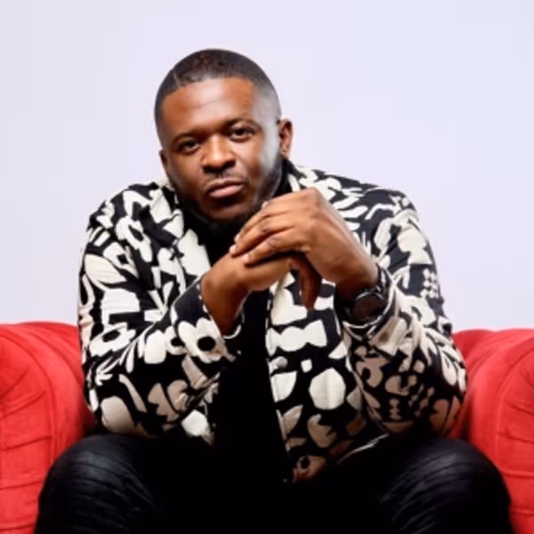 The Grand Presents AJ Collier & the Band of Believers In September Photo