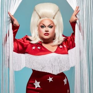Ginger Minj, Natalie Joy Johnson & Christine Dwyer Join NIGHT OF THE LIVING DEAD! in…