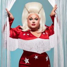 Ginger Minj, Natalie Joy Johnson & Christine Dwyer Join NIGHT OF THE LIVING DEAD! in 