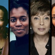 New Federal Theatre Celebrates Women's History Month with An Online Reading Series